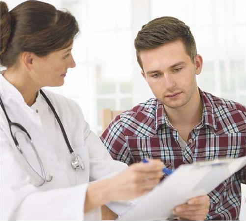 Centro Médico Medex | Programa médico ambulatorio Adulto Joven