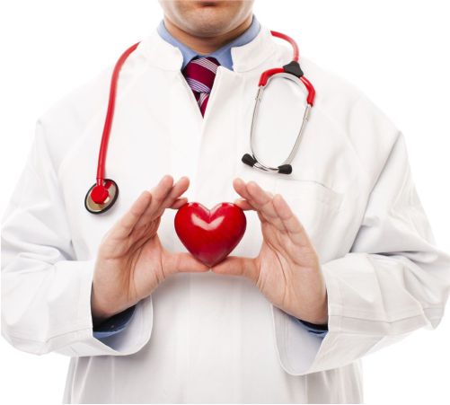 Centro Médico Medex | Cardiología