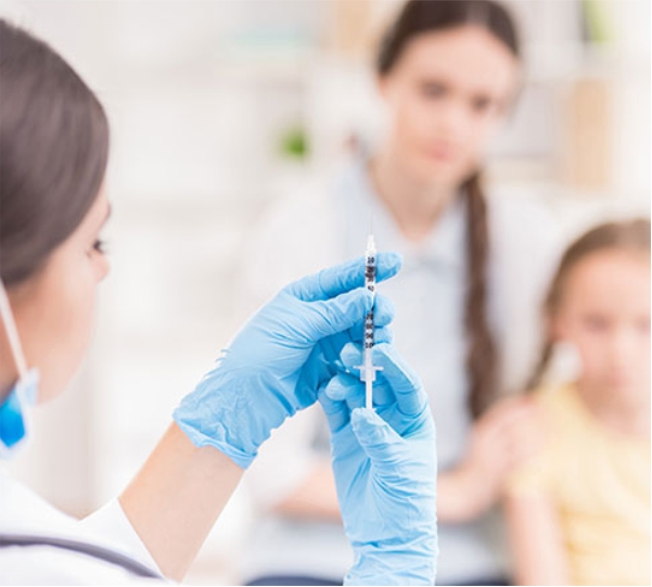 Centro Médico Medex | Centro de Vacunación Internacional