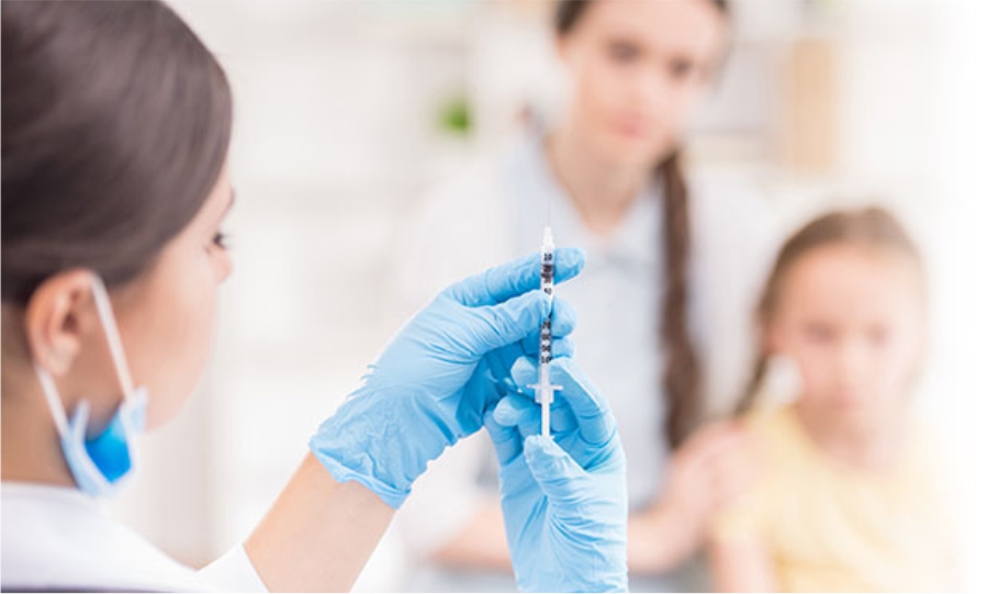 Centro Médico Medex | Centro de Vacunación Internacional