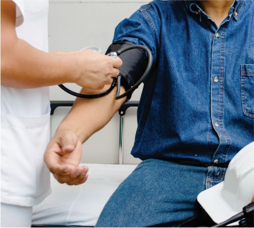 Centro Médico Medex | Programa preventivo ocupacional