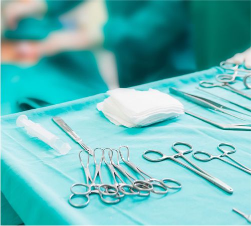 Centro Médico Medex | Cirugía general y laparoscópica
