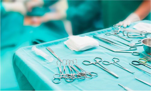 Centro Médico Medex | Cirugía general y laparoscópica