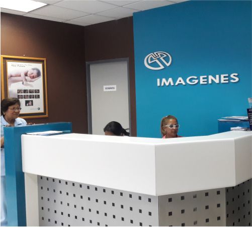Centro Médico Medex | Ecografía 3D y 4D