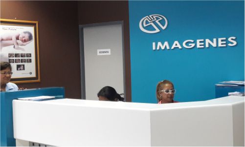Centro Médico Medex | Ecografía 3D y 4D