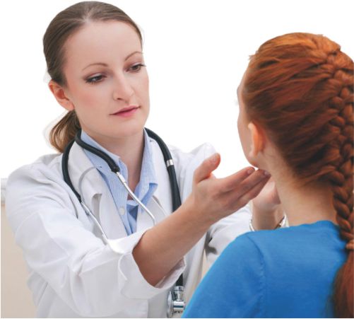 Centro Médico Medex | Endocrinología