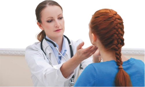 Centro Médico Medex | Endocrinología