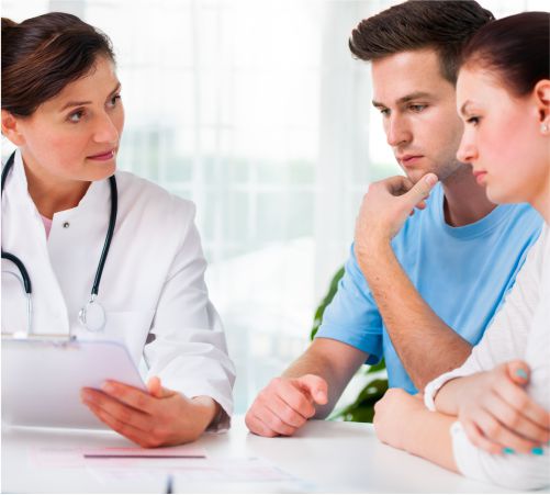 Centro Médico Medex | Ginecología laparoscópica e infertilidad
