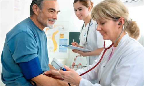 Centro Médico Medex | Medicina general