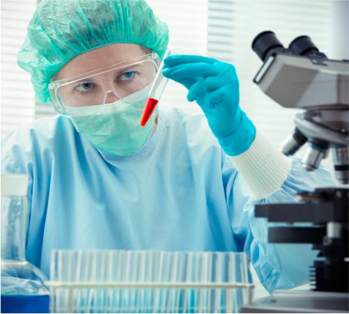 Centro Médico Medex | Medicina interna y hematología