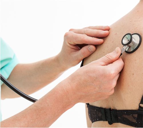 Centro Médico Medex | Neumología