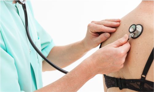 Centro Médico Medex | Neumología