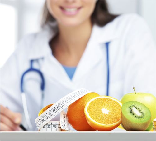 Centro Médico Medex | Nutrición