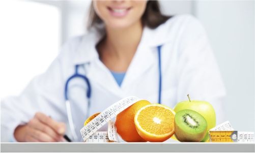 Centro Médico Medex | Nutrición
