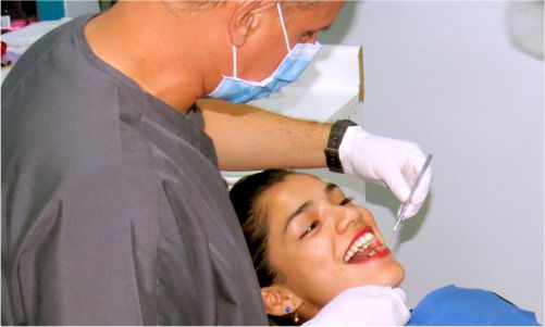 Centro Médico Medex | Odontología