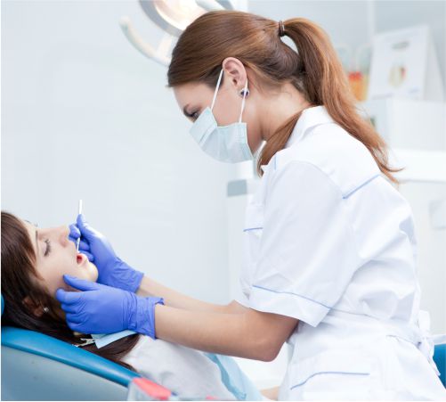 Centro Médico Medex | Odontopediatría
