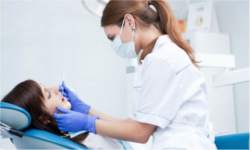 Centro Médico Medex | Odontopediatría