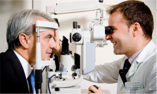 Centro Médico Medex | Oftalmología
