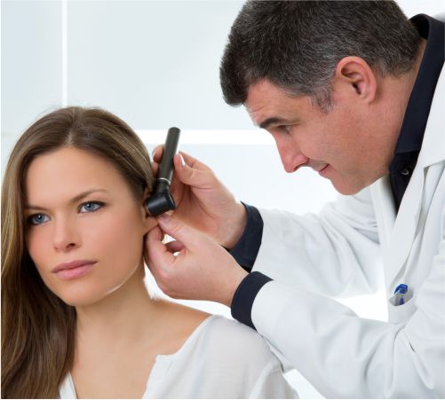 Centro Médico Medex | Otorrinolaringología