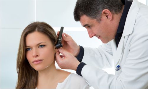 Centro Médico Medex | Otorrinolaringología