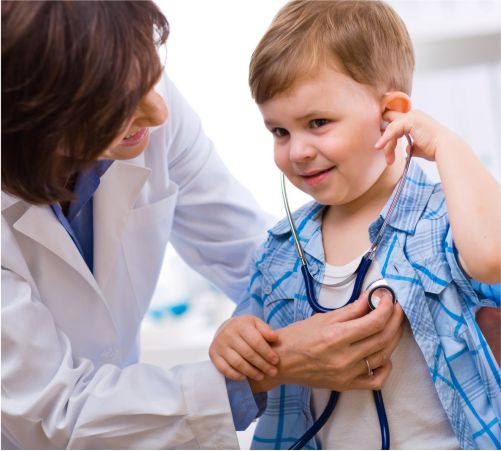 Centro Médico Medex | Pediatría
