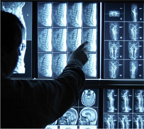 Centro Médico Medex | Radiología y ecografía