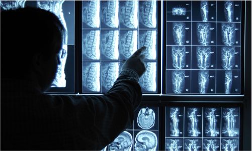 Centro Médico Medex | Radiología y ecografía