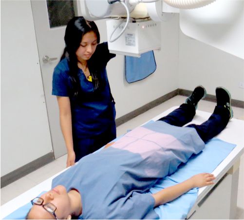 Centro Médico Medex | Rayos X