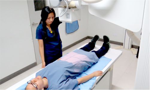 Centro Médico Medex | Rayos X