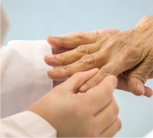 Centro Médico Medex | Reumatología