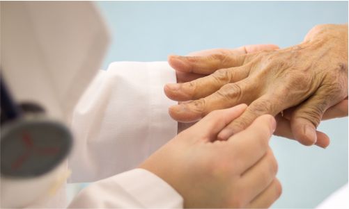 Centro Médico Medex | Reumatología